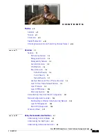 Предварительный просмотр 3 страницы Cisco ME 3400 Series Software Configuration Manual