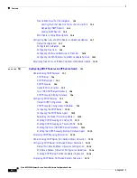 Предварительный просмотр 16 страницы Cisco ME 3400 Series Software Configuration Manual