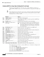 Предварительный просмотр 84 страницы Cisco ME 3400 Series Software Configuration Manual