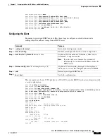 Предварительный просмотр 85 страницы Cisco ME 3400 Series Software Configuration Manual