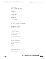 Предварительный просмотр 87 страницы Cisco ME 3400 Series Software Configuration Manual
