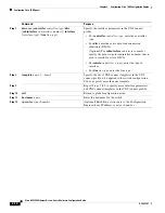 Предварительный просмотр 104 страницы Cisco ME 3400 Series Software Configuration Manual