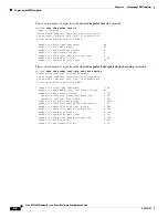 Предварительный просмотр 146 страницы Cisco ME 3400 Series Software Configuration Manual