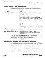 Предварительный просмотр 149 страницы Cisco ME 3400 Series Software Configuration Manual