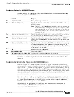 Предварительный просмотр 175 страницы Cisco ME 3400 Series Software Configuration Manual