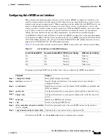 Предварительный просмотр 233 страницы Cisco ME 3400 Series Software Configuration Manual