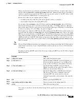 Предварительный просмотр 237 страницы Cisco ME 3400 Series Software Configuration Manual
