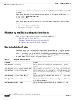 Предварительный просмотр 238 страницы Cisco ME 3400 Series Software Configuration Manual