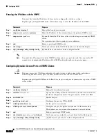 Предварительный просмотр 272 страницы Cisco ME 3400 Series Software Configuration Manual