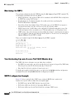 Предварительный просмотр 274 страницы Cisco ME 3400 Series Software Configuration Manual