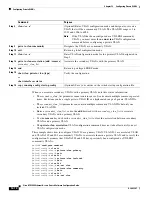 Предварительный просмотр 286 страницы Cisco ME 3400 Series Software Configuration Manual
