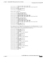 Предварительный просмотр 307 страницы Cisco ME 3400 Series Software Configuration Manual