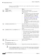 Предварительный просмотр 326 страницы Cisco ME 3400 Series Software Configuration Manual