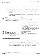 Предварительный просмотр 350 страницы Cisco ME 3400 Series Software Configuration Manual