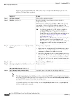 Предварительный просмотр 352 страницы Cisco ME 3400 Series Software Configuration Manual