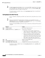 Предварительный просмотр 354 страницы Cisco ME 3400 Series Software Configuration Manual