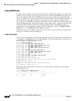 Предварительный просмотр 390 страницы Cisco ME 3400 Series Software Configuration Manual