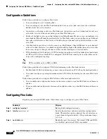 Предварительный просмотр 394 страницы Cisco ME 3400 Series Software Configuration Manual