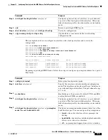 Предварительный просмотр 395 страницы Cisco ME 3400 Series Software Configuration Manual