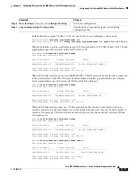 Предварительный просмотр 397 страницы Cisco ME 3400 Series Software Configuration Manual