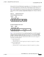 Предварительный просмотр 405 страницы Cisco ME 3400 Series Software Configuration Manual