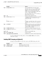 Предварительный просмотр 411 страницы Cisco ME 3400 Series Software Configuration Manual