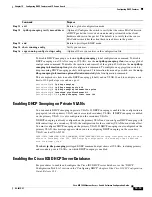 Предварительный просмотр 413 страницы Cisco ME 3400 Series Software Configuration Manual