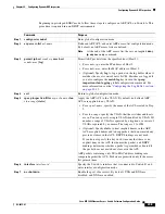 Предварительный просмотр 431 страницы Cisco ME 3400 Series Software Configuration Manual