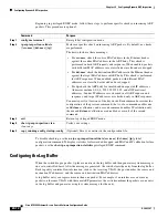 Предварительный просмотр 434 страницы Cisco ME 3400 Series Software Configuration Manual