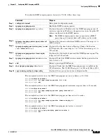 Предварительный просмотр 451 страницы Cisco ME 3400 Series Software Configuration Manual