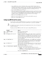 Предварительный просмотр 457 страницы Cisco ME 3400 Series Software Configuration Manual