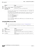 Предварительный просмотр 458 страницы Cisco ME 3400 Series Software Configuration Manual