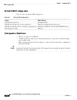 Предварительный просмотр 504 страницы Cisco ME 3400 Series Software Configuration Manual