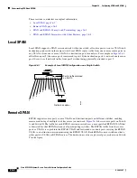 Предварительный просмотр 508 страницы Cisco ME 3400 Series Software Configuration Manual