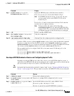 Предварительный просмотр 525 страницы Cisco ME 3400 Series Software Configuration Manual