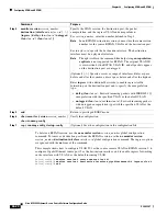 Предварительный просмотр 526 страницы Cisco ME 3400 Series Software Configuration Manual