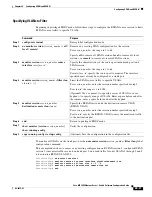 Предварительный просмотр 527 страницы Cisco ME 3400 Series Software Configuration Manual