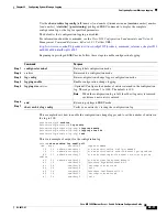 Предварительный просмотр 545 страницы Cisco ME 3400 Series Software Configuration Manual
