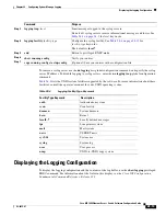 Предварительный просмотр 547 страницы Cisco ME 3400 Series Software Configuration Manual