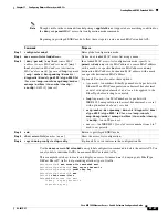 Предварительный просмотр 605 страницы Cisco ME 3400 Series Software Configuration Manual