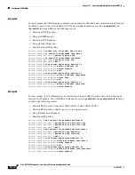 Предварительный просмотр 610 страницы Cisco ME 3400 Series Software Configuration Manual