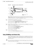 Предварительный просмотр 613 страницы Cisco ME 3400 Series Software Configuration Manual