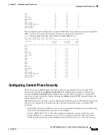 Предварительный просмотр 623 страницы Cisco ME 3400 Series Software Configuration Manual