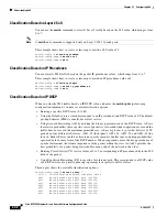 Предварительный просмотр 634 страницы Cisco ME 3400 Series Software Configuration Manual