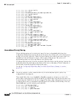 Предварительный просмотр 644 страницы Cisco ME 3400 Series Software Configuration Manual