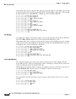 Предварительный просмотр 648 страницы Cisco ME 3400 Series Software Configuration Manual