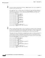 Предварительный просмотр 650 страницы Cisco ME 3400 Series Software Configuration Manual