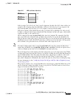 Предварительный просмотр 653 страницы Cisco ME 3400 Series Software Configuration Manual