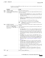 Предварительный просмотр 661 страницы Cisco ME 3400 Series Software Configuration Manual