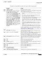 Предварительный просмотр 671 страницы Cisco ME 3400 Series Software Configuration Manual